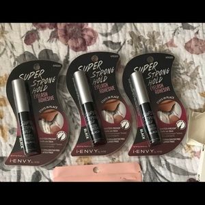 3 I-ENVY black eyelash glue